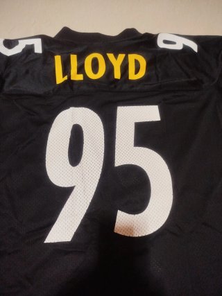 Camiseta Fútbol Americano LLOYD 95