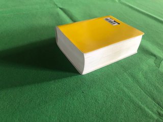 Dizionario pocket Italiano-spagnolo