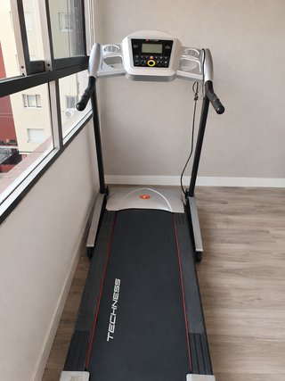 Cinta de Correr TECHNESS
