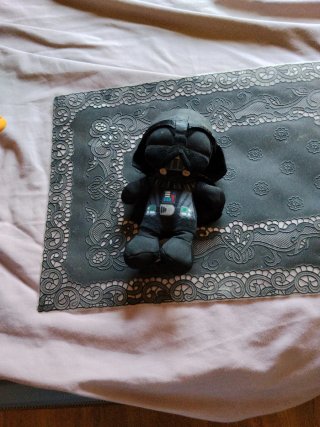 Peluche Darth Vader Star Wars