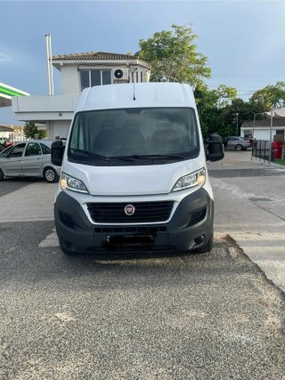 Fiat Ducato L2H2/// MULTIJET 2.3