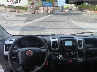 Fiat Ducato L2H2/// MULTIJET 2.3