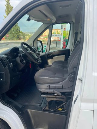 Fiat Ducato L2H2/// MULTIJET 2.3