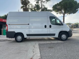 Fiat Ducato L2H2/// MULTIJET 2.3