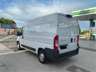Fiat Ducato L2H2/// MULTIJET 2.3