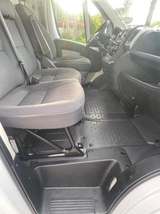 Fiat Ducato L2H2/// MULTIJET 2.3