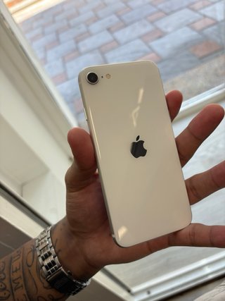 iPhone SE 2ª Gen Como Nuevo