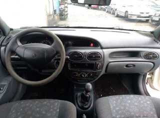 Renault 1054931 caja cambios jb1150 megane berlina