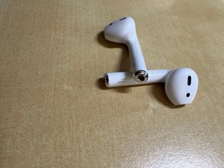 Apple AirPods 2ª Gen (LEER BIEN)