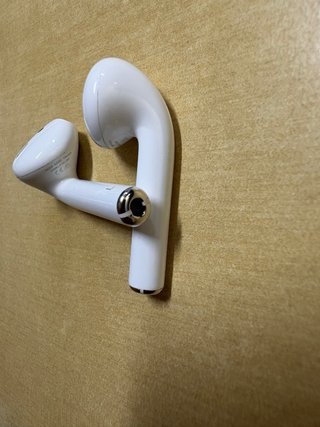 Apple AirPods 2ª Gen (LEER BIEN)