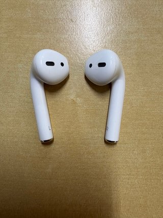 Apple AirPods 2ª Gen (LEER BIEN)