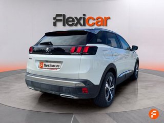 Peugeot 3008 1.5L BlueHDi 96kW (130CV) S&S Crossway - 5 P (2018)
