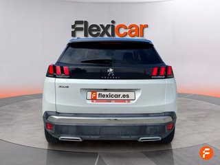 Peugeot 3008 1.5L BlueHDi 96kW (130CV) S&S Crossway - 5 P (2018)