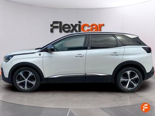 Peugeot 3008 1.5L BlueHDi 96kW (130CV) S&S Crossway - 5 P (2018)