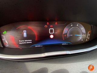 Peugeot 3008 1.5L BlueHDi 96kW (130CV) S&S Crossway - 5 P (2018)
