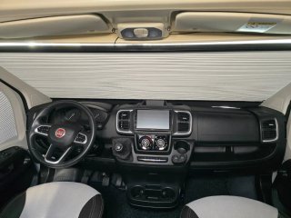 FIAT Ducato camper Impecable