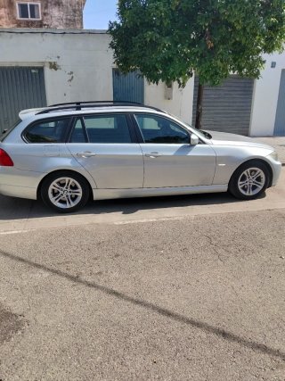 BMW Serie 3 2010