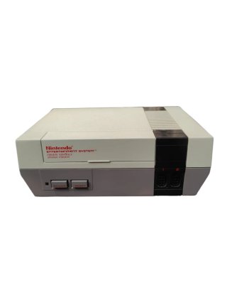 Nintendo NES Modelo Español
