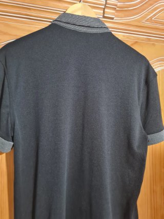 Camisa Adolfo Dominguez manga corta