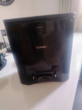Conga 8290 Immortal Ultra Power Home