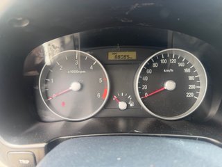 Hyundai Accent 2007