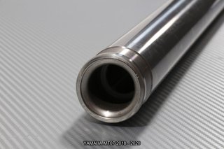 Tubos de horquilla SPR YAMAHA MT07 2018 - 2020