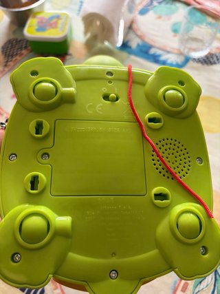 Chicco Tartaruga Sort & Surprise
