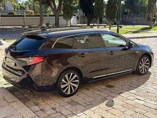 Toyota Corolla Touring Sports 125H Style