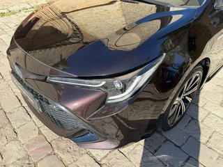 Toyota Corolla Touring Sports 125H Style