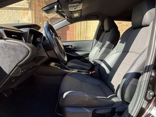 Toyota Corolla Touring Sports 125H Style