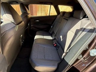 Toyota Corolla Touring Sports 125H Style