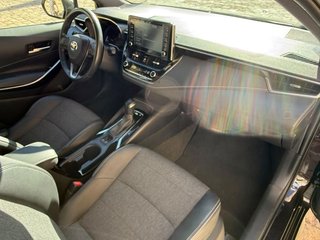Toyota Corolla Touring Sports 125H Style