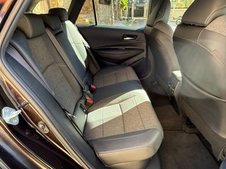 Toyota Corolla Touring Sports 125H Style