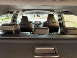 Toyota Corolla Touring Sports 125H Style