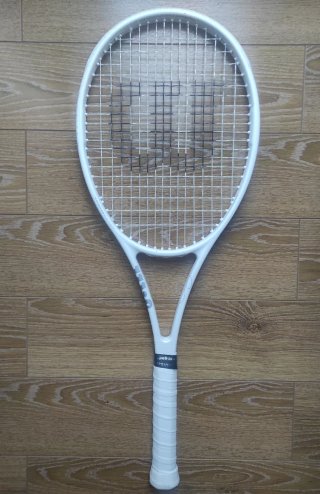 Raqueta Tenis Wilson Pro Staff 97 Autograph