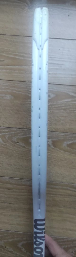 Raqueta Tenis Wilson Pro Staff 97 Autograph