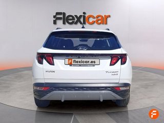 Hyundai Tucson 1.6 TGDI 110kW (150CV) 48V Maxx