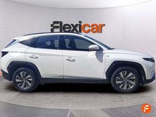 Hyundai Tucson 1.6 TGDI 110kW (150CV) 48V Maxx