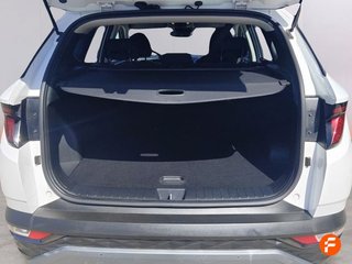 Hyundai Tucson 1.6 TGDI 110kW (150CV) 48V Maxx