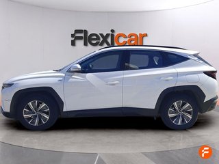 Hyundai Tucson 1.6 TGDI 110kW (150CV) 48V Maxx