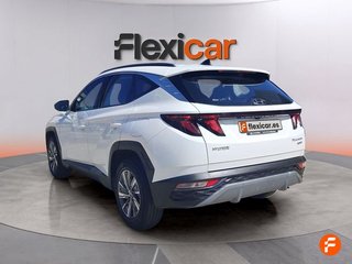 Hyundai Tucson 1.6 TGDI 110kW (150CV) 48V Maxx