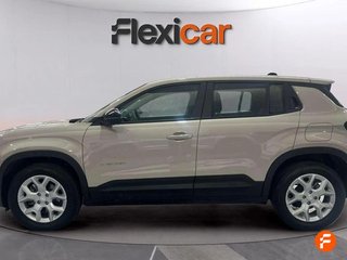 Jeep Avenger 1.2 eHybrid 74kW (100CV) Altitude