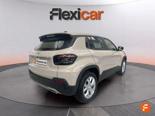 Jeep Avenger 1.2 eHybrid 74kW (100CV) Altitude