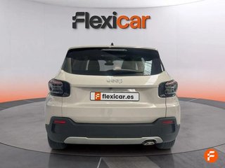 Jeep Avenger 1.2 eHybrid 74kW (100CV) Altitude