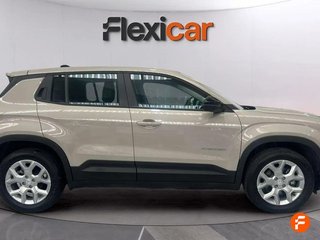 Jeep Avenger 1.2 eHybrid 74kW (100CV) Altitude