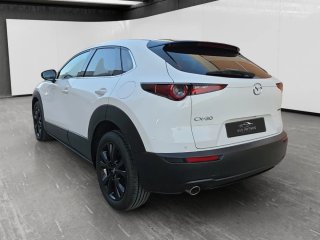 Mazda CX-30 2024