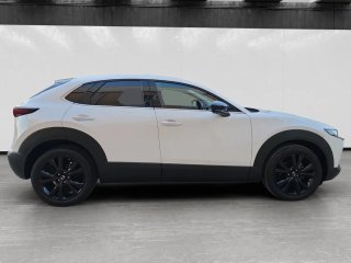 Mazda CX-30 2024