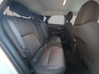 Mazda CX-30 2024