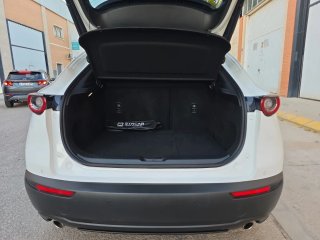 Mazda CX-30 2024
