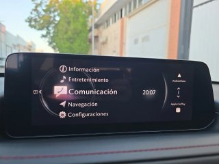 Mazda CX-30 2024